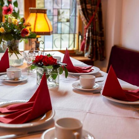 Hotel Wappenstube Erbach  Kültér fotó