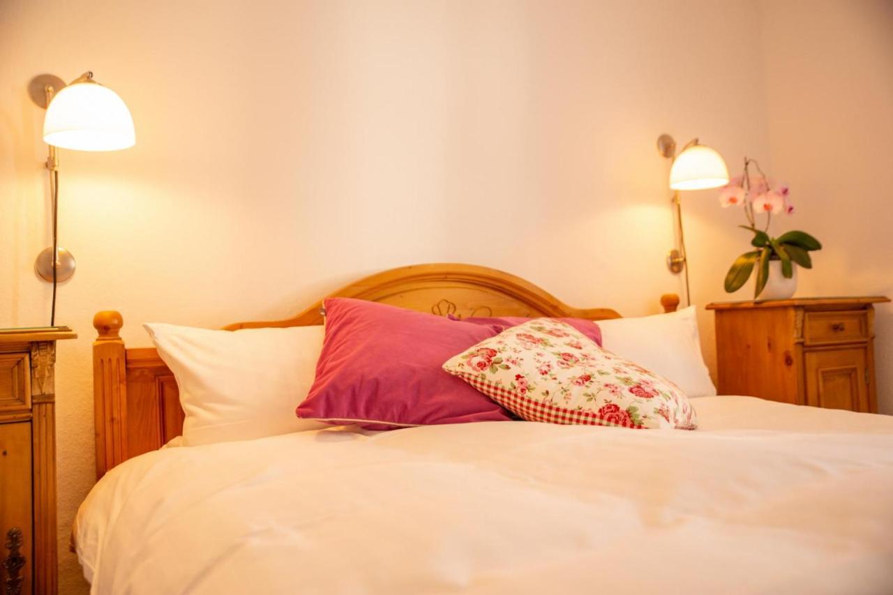 Hotel Wappenstube Erbach  Kültér fotó