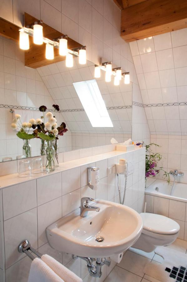Hotel Wappenstube Erbach  Kültér fotó