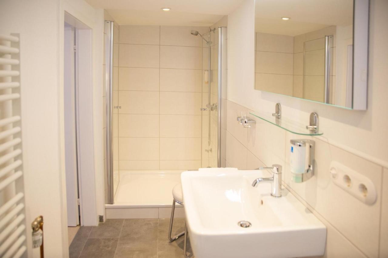 Hotel Wappenstube Erbach  Kültér fotó