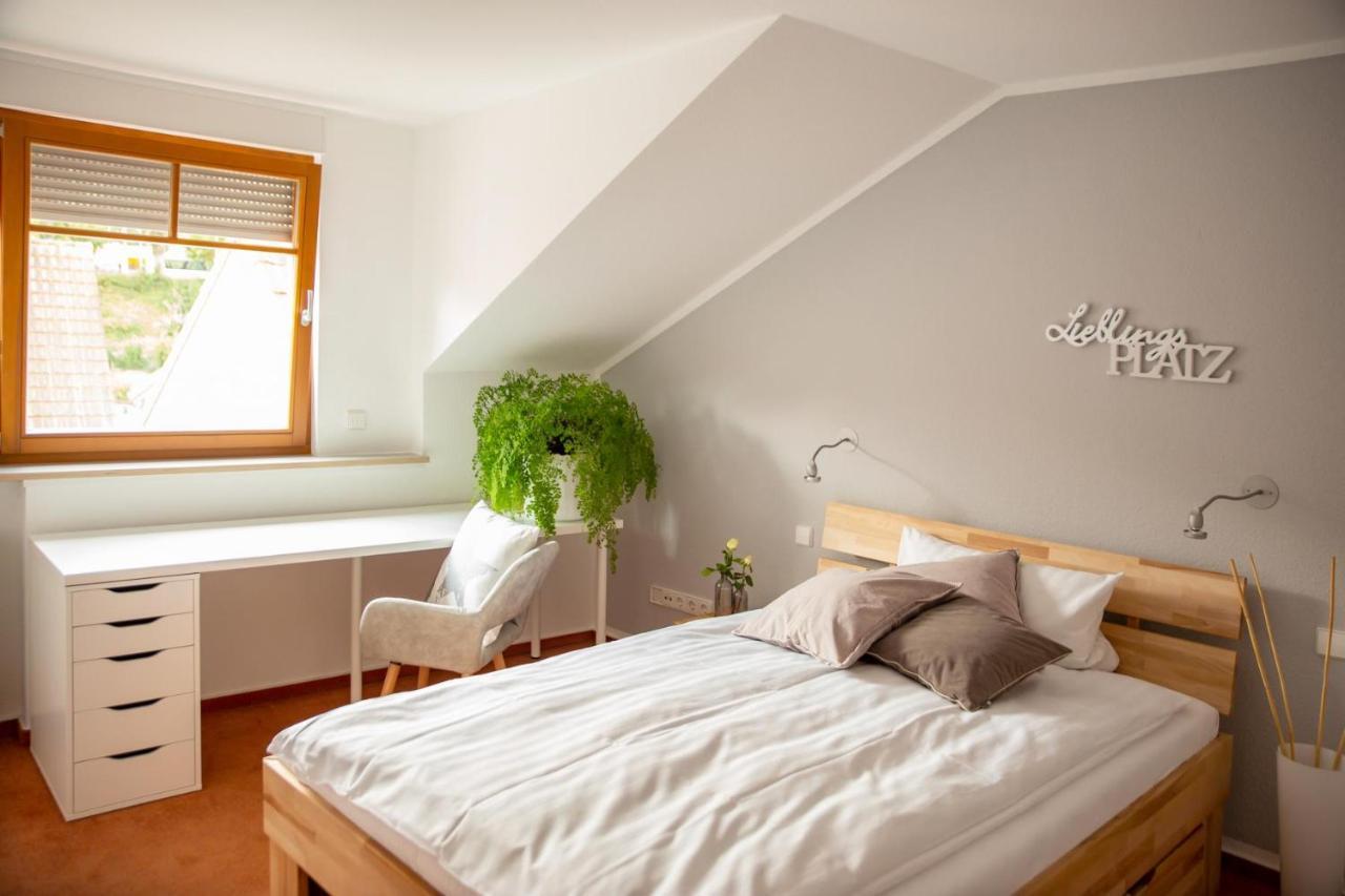 Hotel Wappenstube Erbach  Kültér fotó