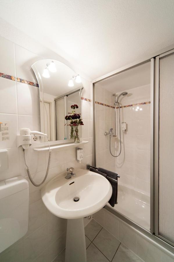 Hotel Wappenstube Erbach  Kültér fotó