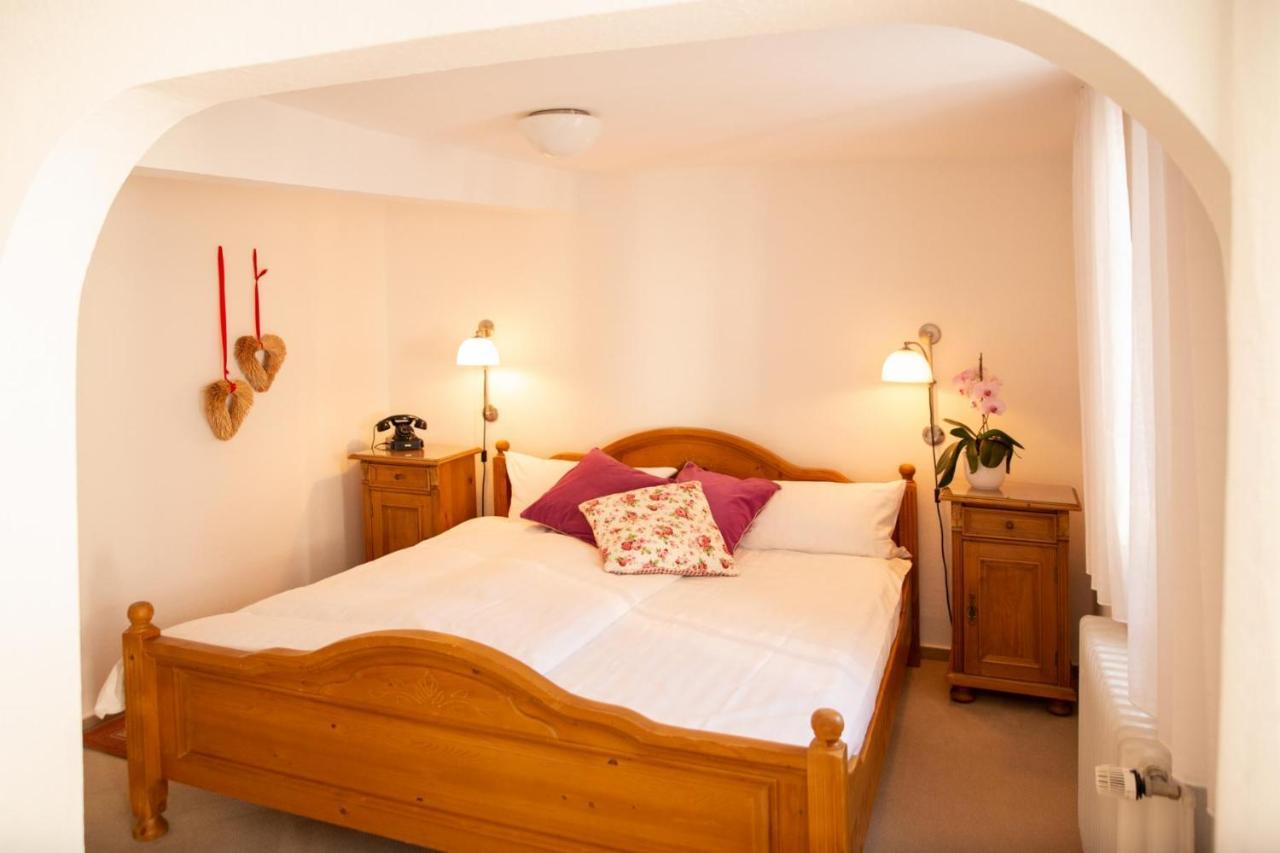 Hotel Wappenstube Erbach  Kültér fotó