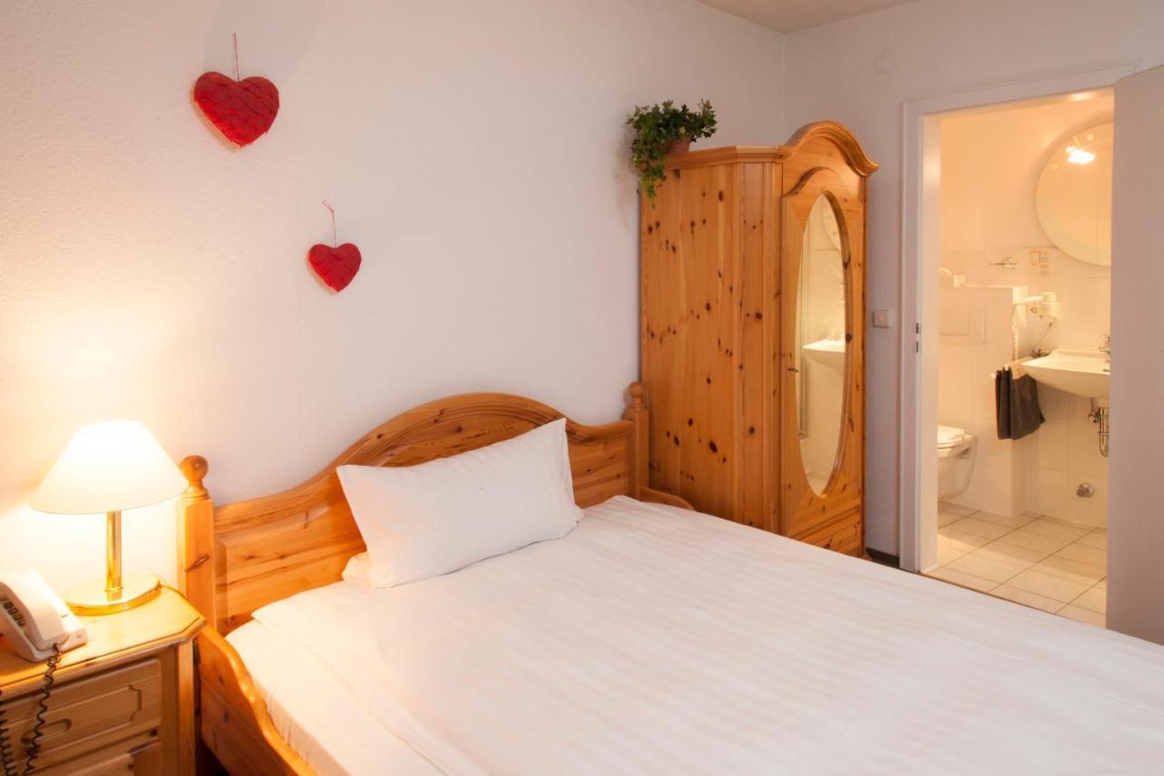Hotel Wappenstube Erbach  Kültér fotó