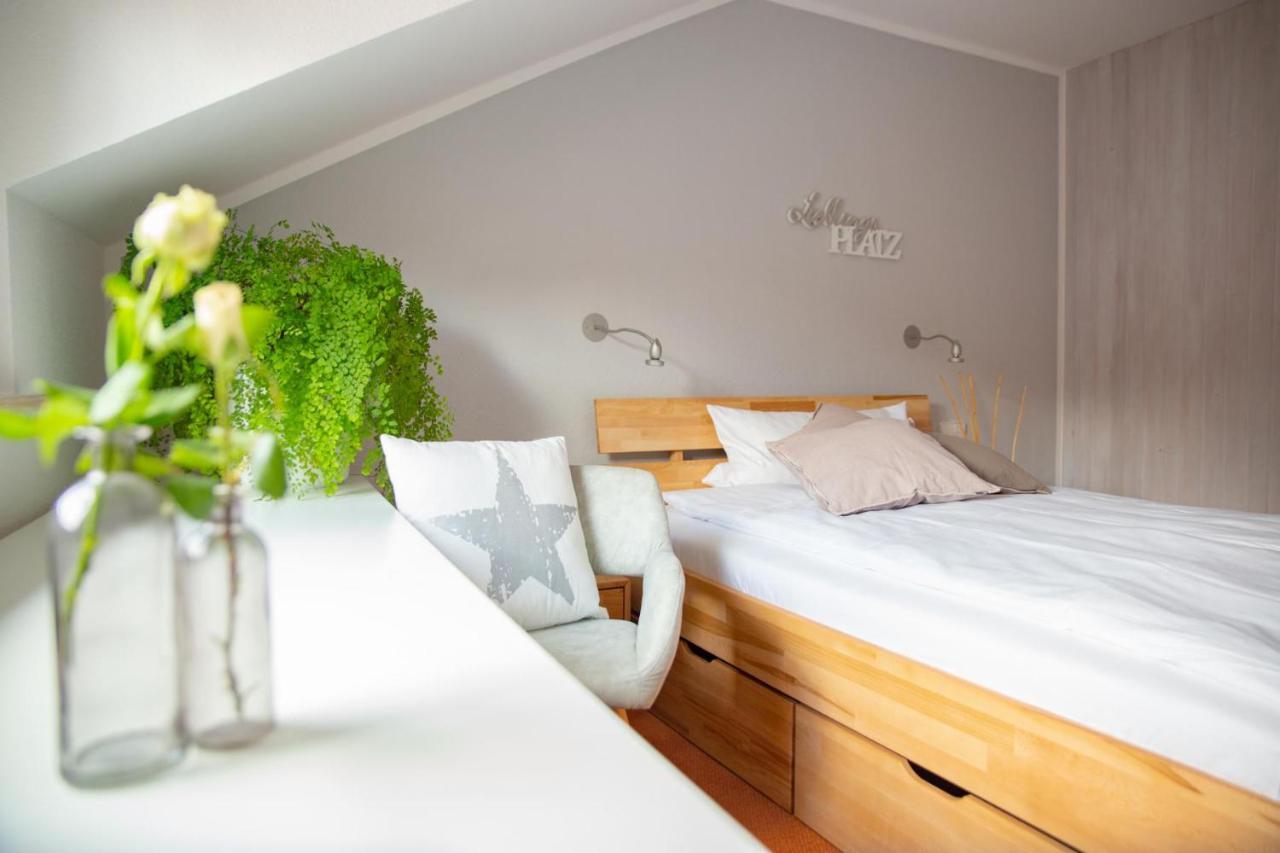 Hotel Wappenstube Erbach  Kültér fotó
