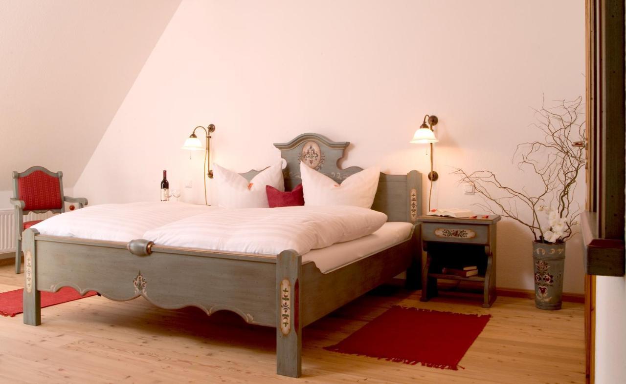 Hotel Wappenstube Erbach  Kültér fotó