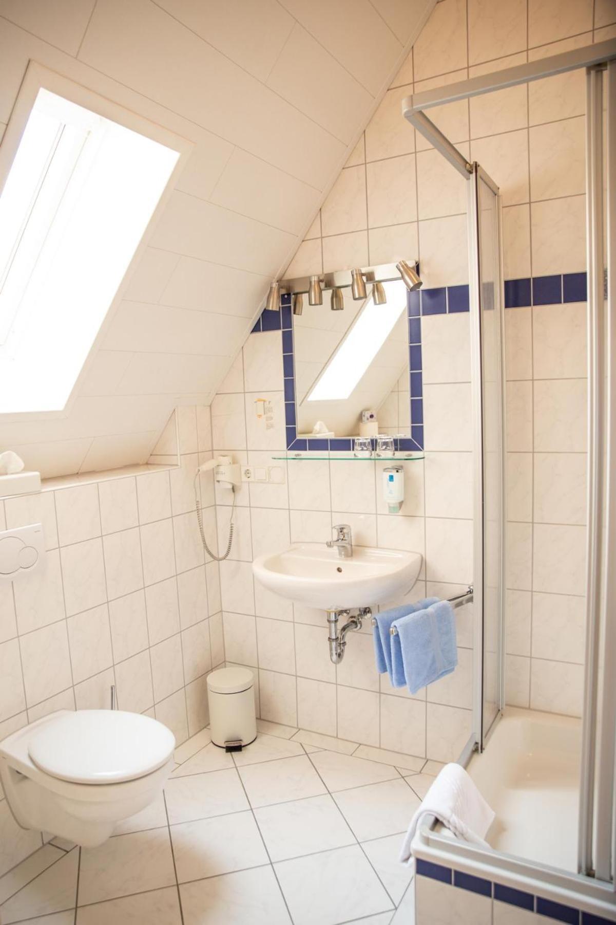 Hotel Wappenstube Erbach  Kültér fotó