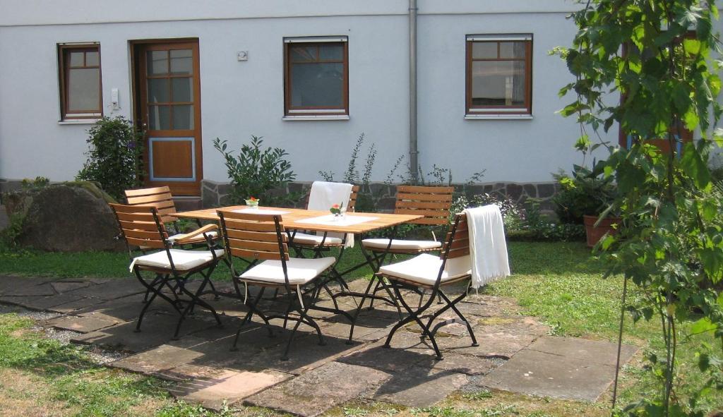 Hotel Wappenstube Erbach  Kültér fotó